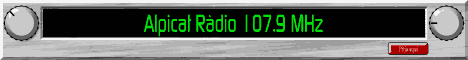Alpicat Ràdio 107.9 FM